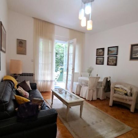 Apartman Jaki Ζάγκρεμπ Εξωτερικό φωτογραφία