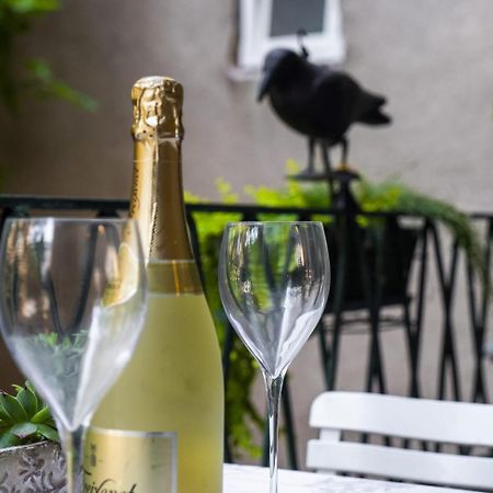 Apartman Jaki Ζάγκρεμπ Εξωτερικό φωτογραφία