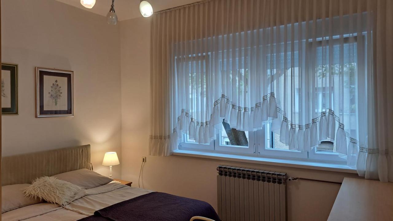 Apartman Jaki Ζάγκρεμπ Εξωτερικό φωτογραφία