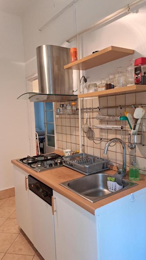 Apartman Jaki Ζάγκρεμπ Εξωτερικό φωτογραφία