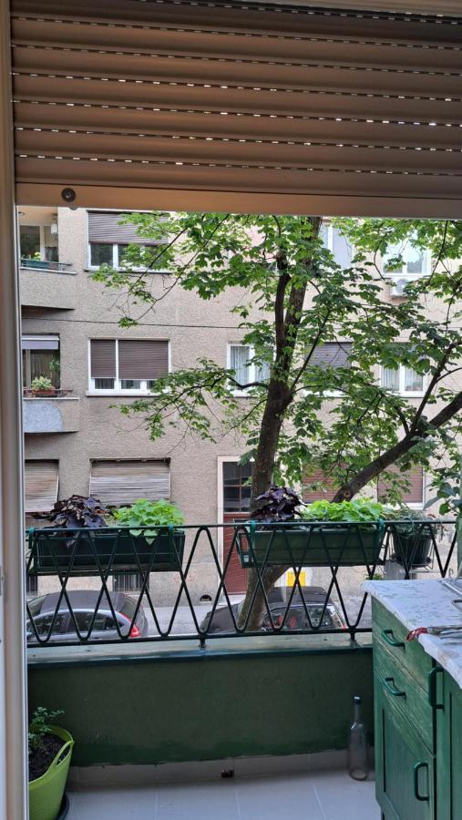 Apartman Jaki Ζάγκρεμπ Εξωτερικό φωτογραφία