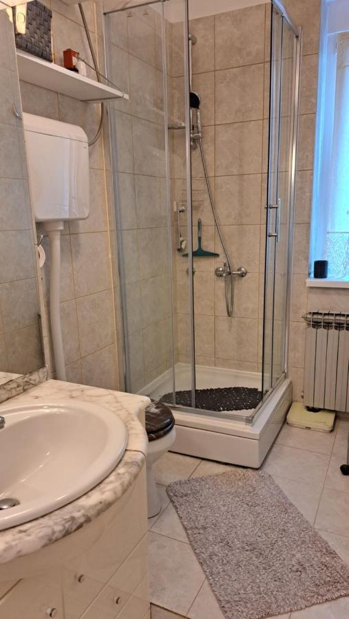 Apartman Jaki Ζάγκρεμπ Εξωτερικό φωτογραφία