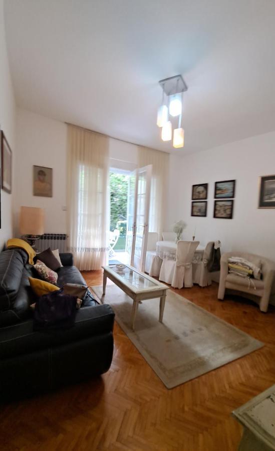 Apartman Jaki Ζάγκρεμπ Εξωτερικό φωτογραφία
