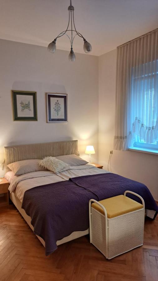 Apartman Jaki Ζάγκρεμπ Εξωτερικό φωτογραφία