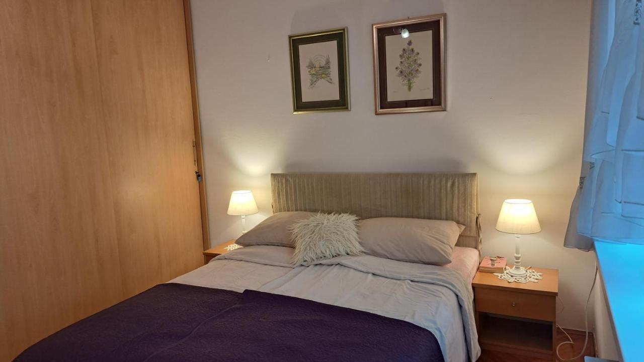 Apartman Jaki Ζάγκρεμπ Εξωτερικό φωτογραφία
