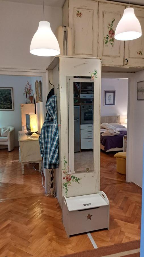 Apartman Jaki Ζάγκρεμπ Εξωτερικό φωτογραφία
