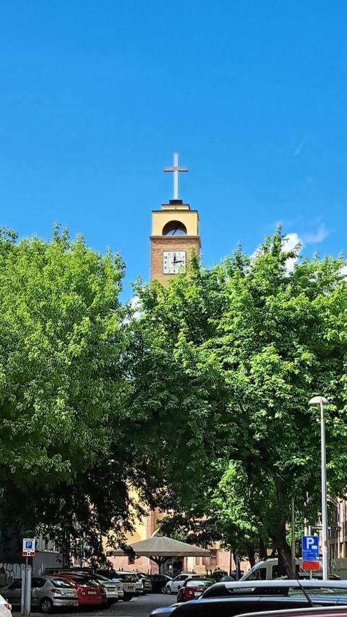 Apartman Jaki Ζάγκρεμπ Εξωτερικό φωτογραφία