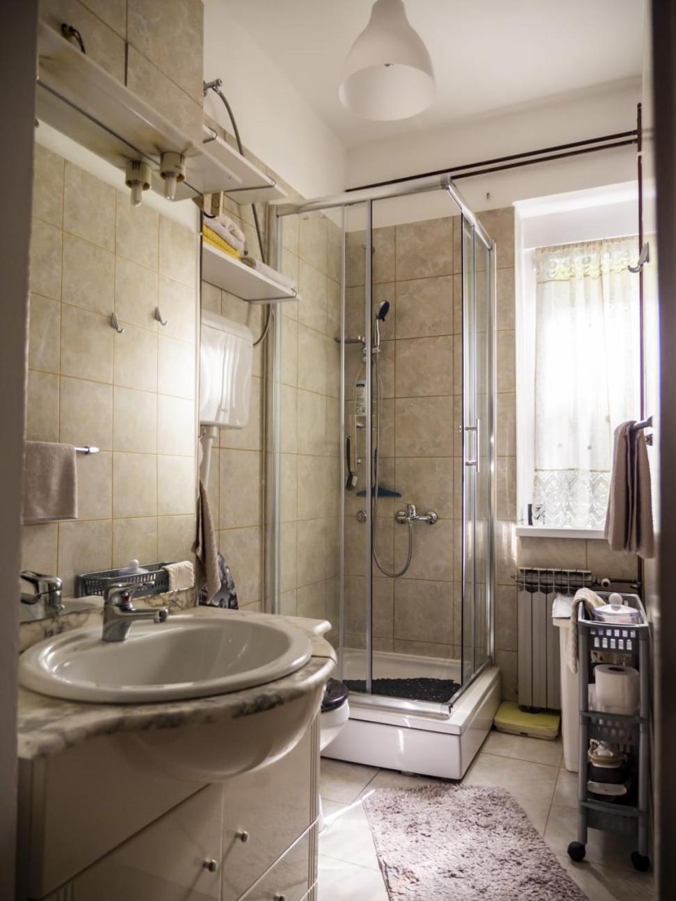 Apartman Jaki Ζάγκρεμπ Εξωτερικό φωτογραφία