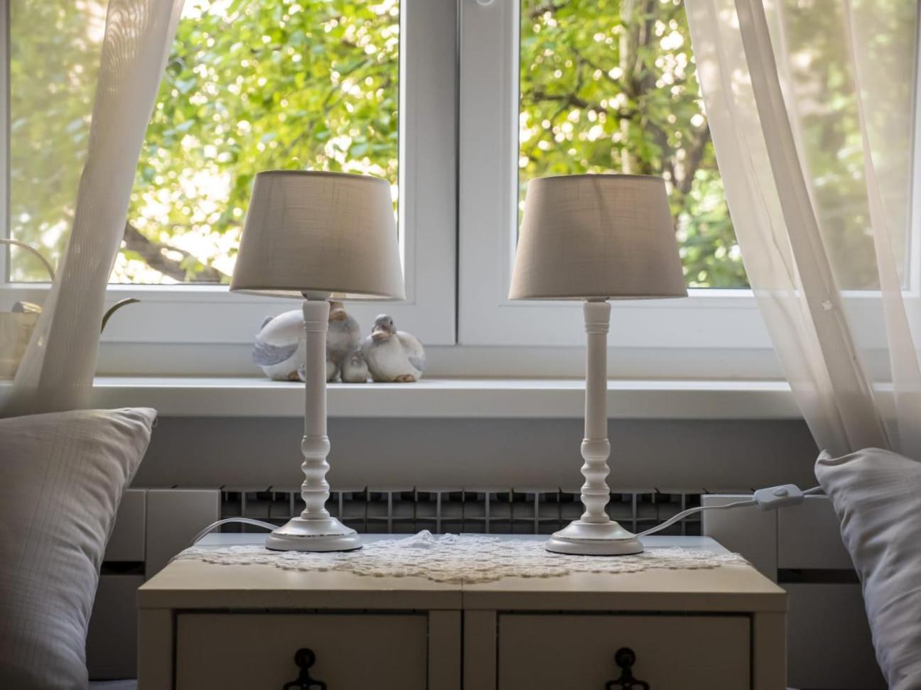 Apartman Jaki Ζάγκρεμπ Εξωτερικό φωτογραφία