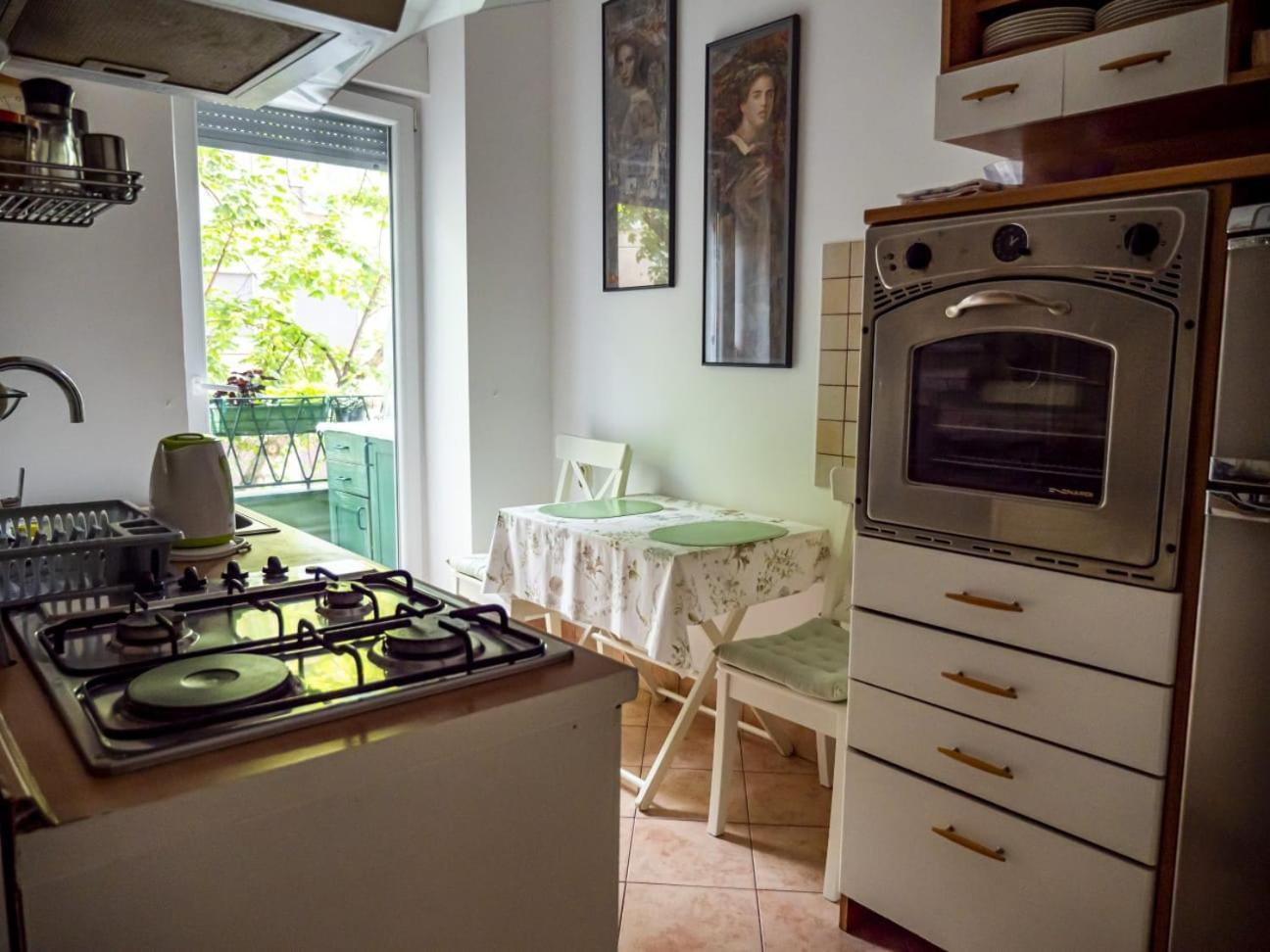 Apartman Jaki Ζάγκρεμπ Εξωτερικό φωτογραφία
